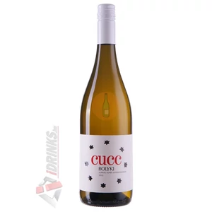 Bolyki Cucc [0,75L|2012]