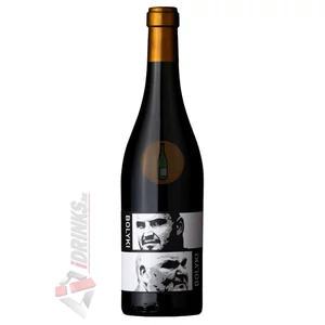 Bolyki és Bolyki Cuvée [0,75L|2009]