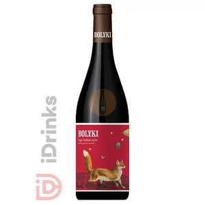Bolyki Indián Nyár [0,75L|2021]