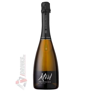 Bortolomiol Prosecco Miól Brut Treviso [0,75L]