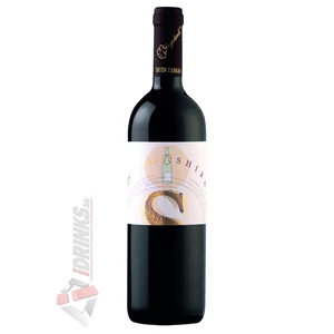 Dúzsi Shiraz [0,75L|2017]