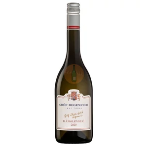 Gróf Degenfeld Hárslevelű [0,75L|2023]