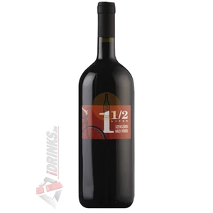 1 1/2 Házi Vörös [1,5L|2019]
