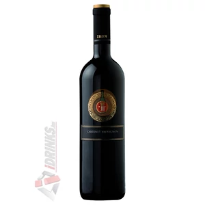 Ikon Cabernet Sauvignon [0,75L|2020]