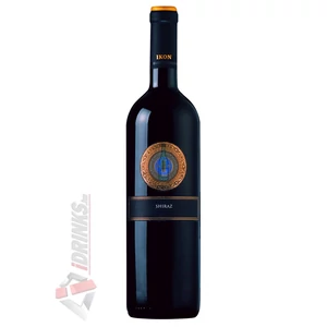 Ikon Shiraz [0,75L|2021]