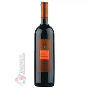 Konyári Cabernet Sauvignon [0,75L|2018]