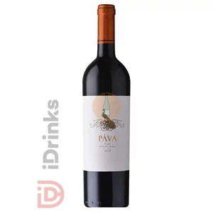 Konyári Páva [0,75L|2021]