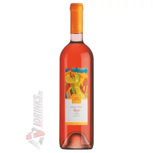 Konyári Rosé [0,75L|2024]