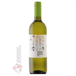Miklóscsabi Füligér Királyleányka [0,75L|2018]