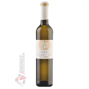 N.A.G. Diós Sárgamuskotály [0,5L|2012]
