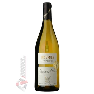 Oremus Mandolás Furmint [0,75L|2003]