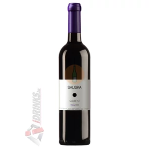 Sauska Cuvée 13 [0,75L|2021]