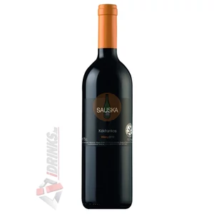 Sauska Kékfrankos [0,75L|2023]