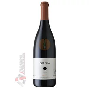 Sauska Syrah [0,75L|2023]