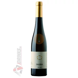 Sauska Tokaj Kései Szüretelésű Cuvée [0,5L|2023]