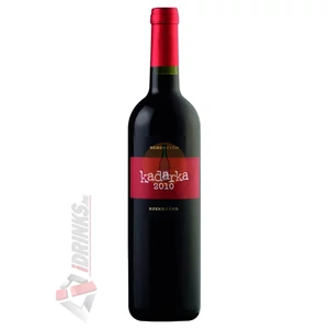 Sebestyén Kadarka [0,75L|2021]