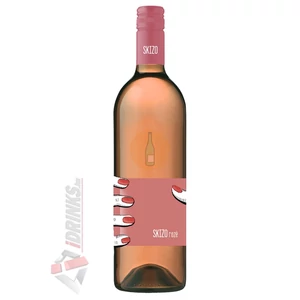 Skizo Rozé [0,75L|2019]