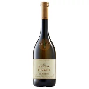 Szepsy Furmint [0,75L|2022]