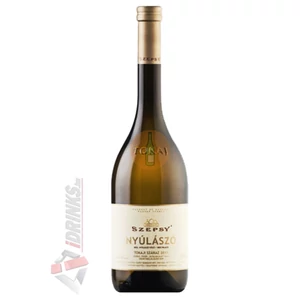 Szepsy Nyúlászó Furmint [0,75L|2015]