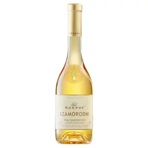 Szepsy Édes Szamorodni [0,5L|2017]