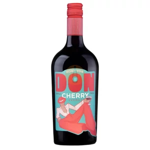 Kontyos Don Cherry Vermut [0,7L|20%]