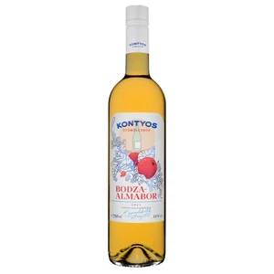 Kontyos Édes Bodza-Almabor [0,75L]