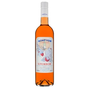 Kontyos Édes Eperbor [0,75L]