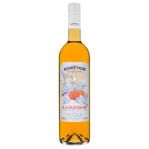 Kontyos Édes Kajszibor [0,75L]
