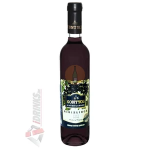 idrinks-kontyos-edes-ribizlibor
