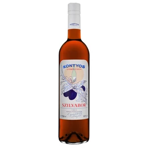 Kontyos Édes Szilvabor [0,75L]