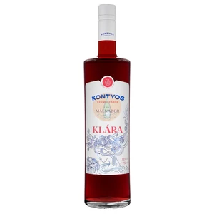 Kontyos Klára Málnabor [0,75L]