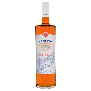 Kontyos Klára Rosé Száraz Eperbor [0,75L]