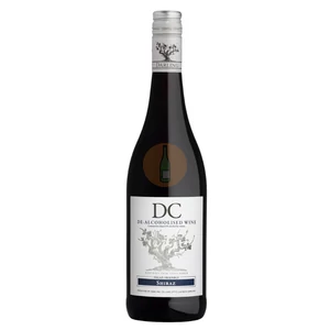 Darling Cellars Alkoholmentesített Red Shiraz [0,75L] 