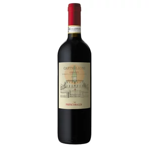 Marchesi de Frescobaldi Castiglioni Chianti [0,75L|2022]