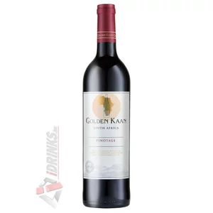 Golden Kaan Pinotage [0,75L|2021]