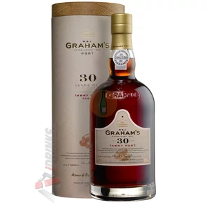 Graham's 30 Year old Tawny [0,75L]