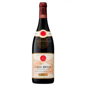Guigal Cote-Rotie Brune et Blonde de Guigal [0,75L|2019]