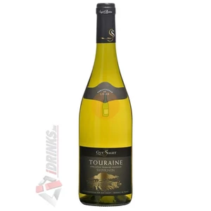 Guy Saget Touraine Sauvignon [0,75L|2022]