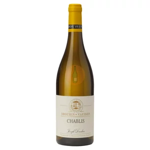 Joseph Drouhin Chablis [0,75L|2022] 