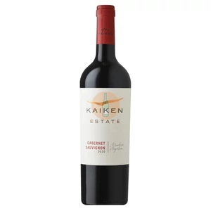 Kaiken Estate Cabernet Sauvignon [0,75L|2021]