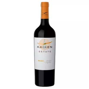Kaiken Estate Malbec [0,75L|2022]