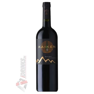 Kaiken Ultra Malbec [0,75L|2021]