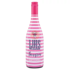 Luis de Marinero Rosé Sangria [0,75L]