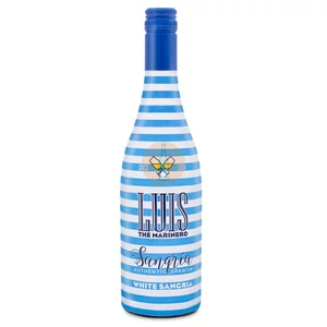 Luis de Marinero White Sangria [0,75L]