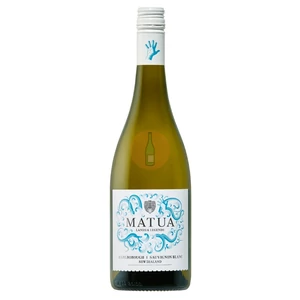 Matua Lands and Legends Sauvignon Blanc [0,75L|2023]