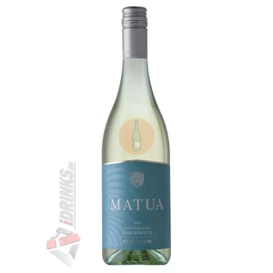 Matua Sauvignon Blanc [0,75L|2023]