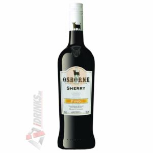 Osborne Fino Sherry [0,75L|15%]