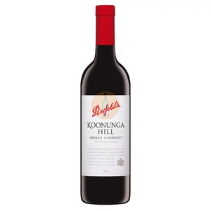 Penfolds Koonunga Hill Shiraz-Cabernet [0,75L|2022]