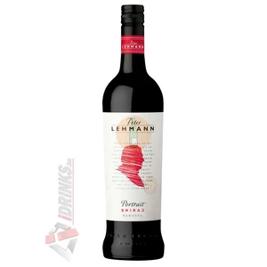 Peter Lehmann Barossa Shiraz [0,75L|2021]