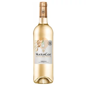 Baron Philippe de Rothschild Bordeaux Blanc [0,75L|2020]